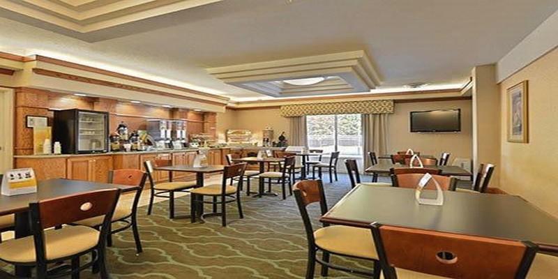Quality Inn & Suites Decatur - Atlanta East Lithonia Ngoại thất bức ảnh