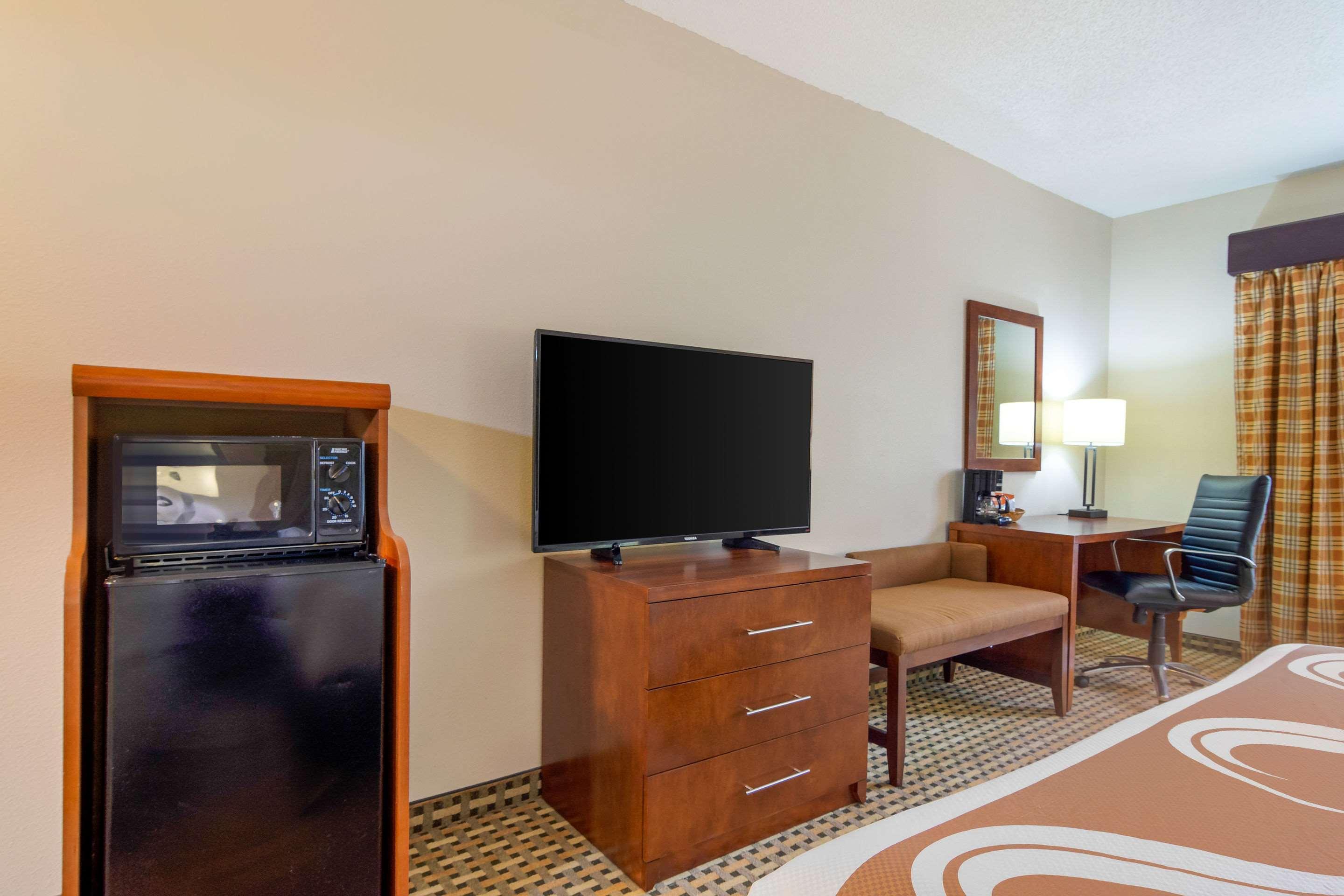 Quality Inn & Suites Decatur - Atlanta East Lithonia Ngoại thất bức ảnh