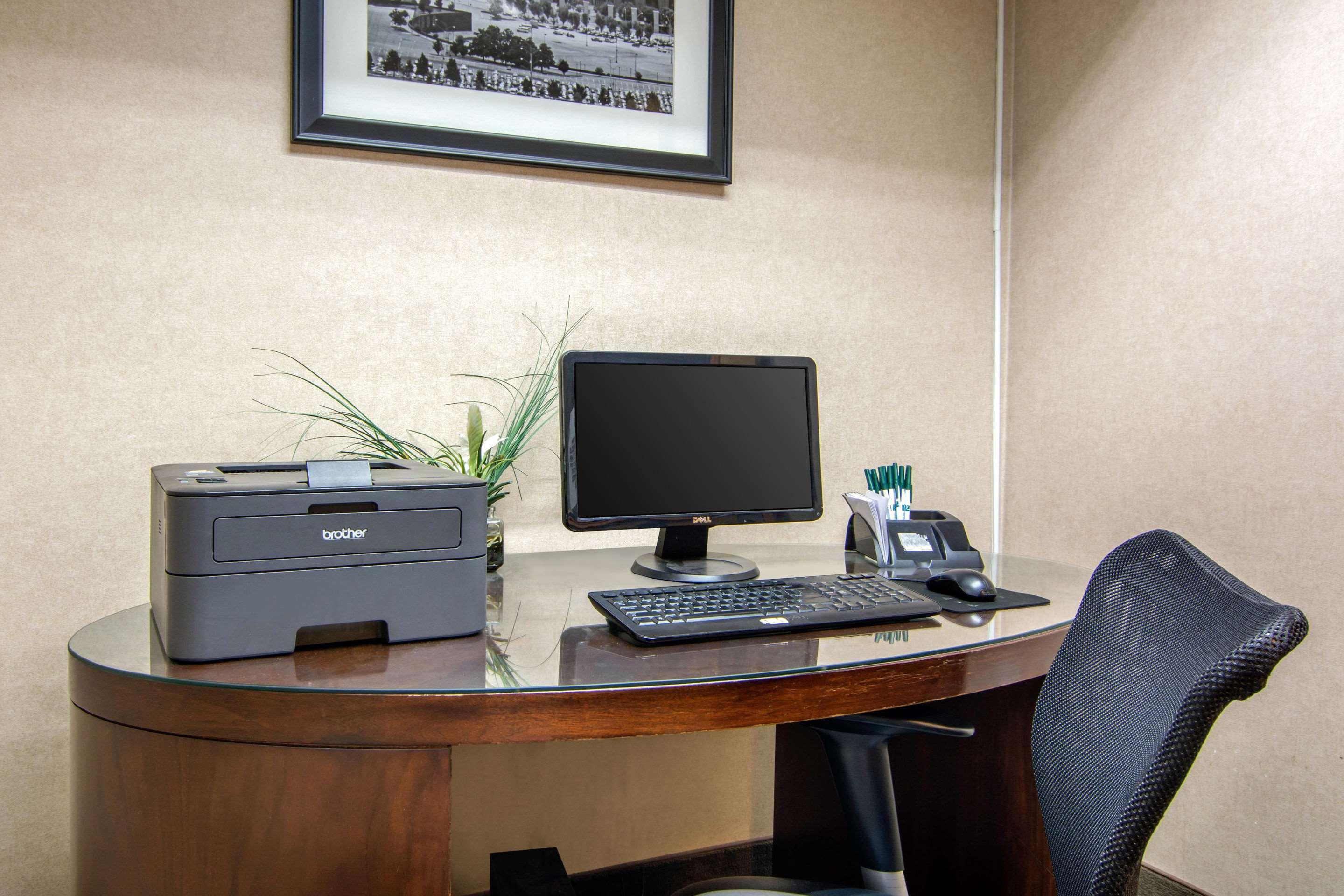 Quality Inn & Suites Decatur - Atlanta East Lithonia Ngoại thất bức ảnh