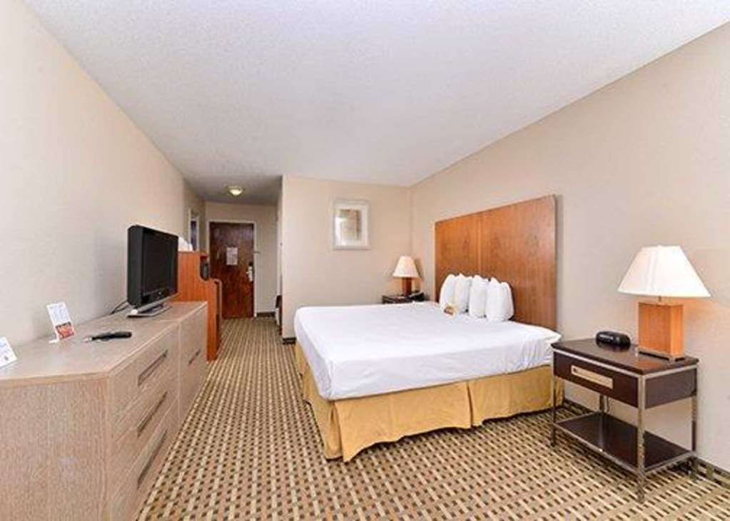 Quality Inn & Suites Decatur - Atlanta East Lithonia Phòng bức ảnh