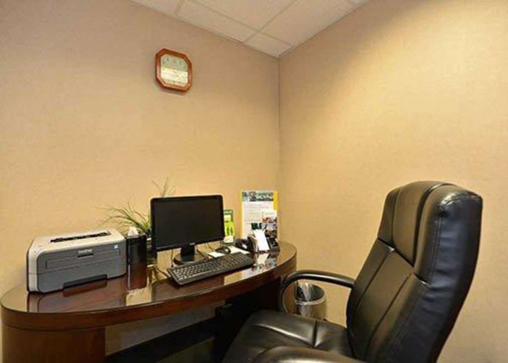Quality Inn & Suites Decatur - Atlanta East Lithonia Tiện nghi bức ảnh