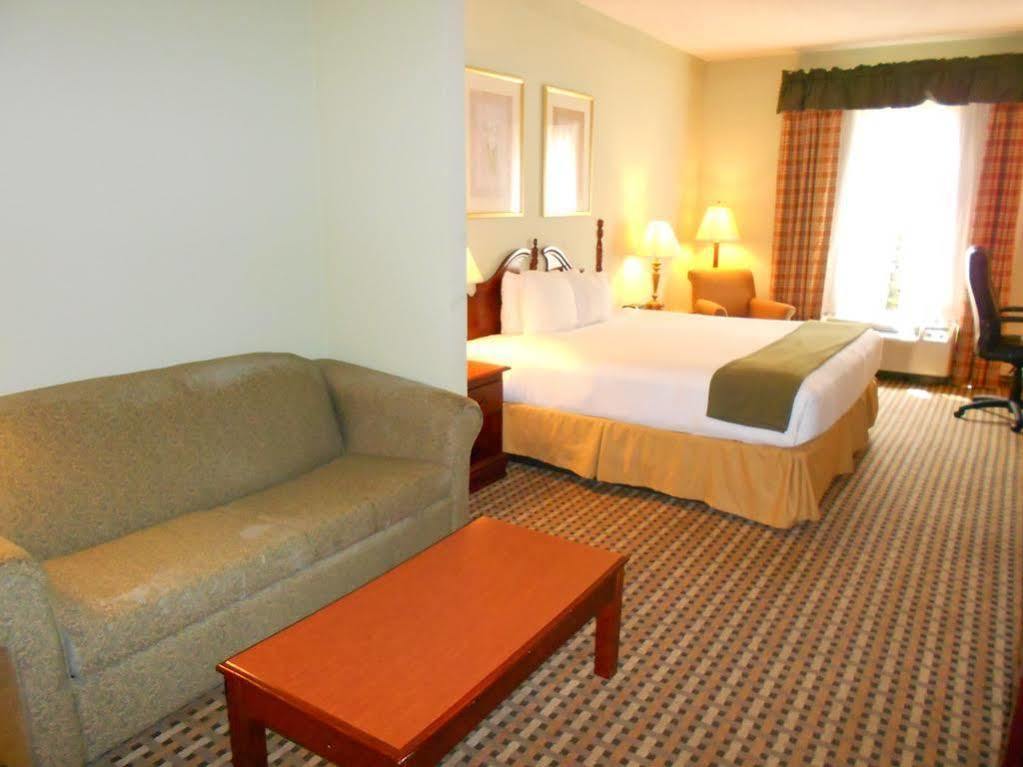 Quality Inn & Suites Decatur - Atlanta East Lithonia Ngoại thất bức ảnh